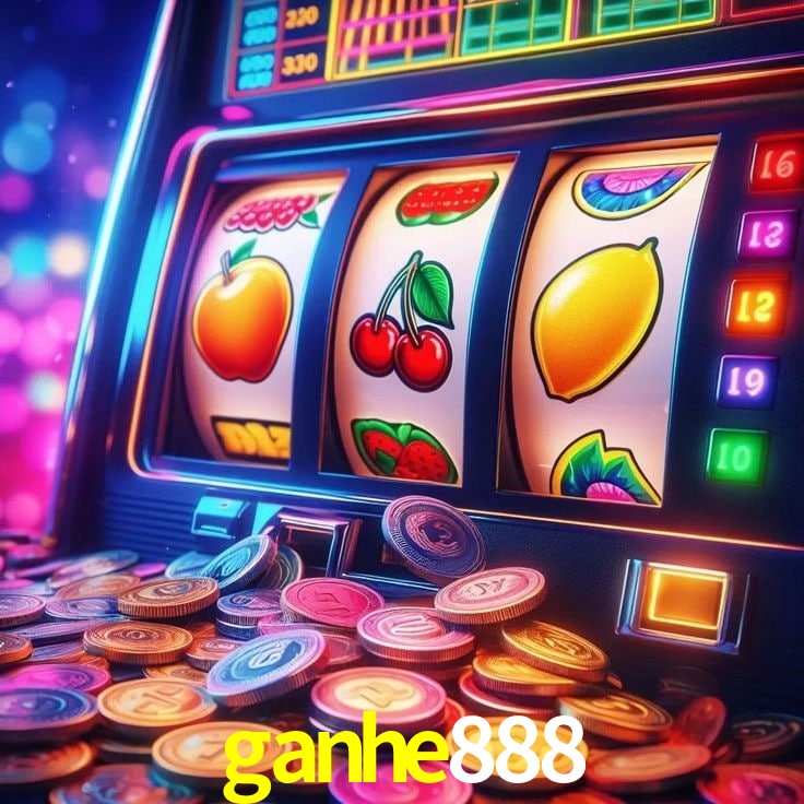Estatísticas ganhe888