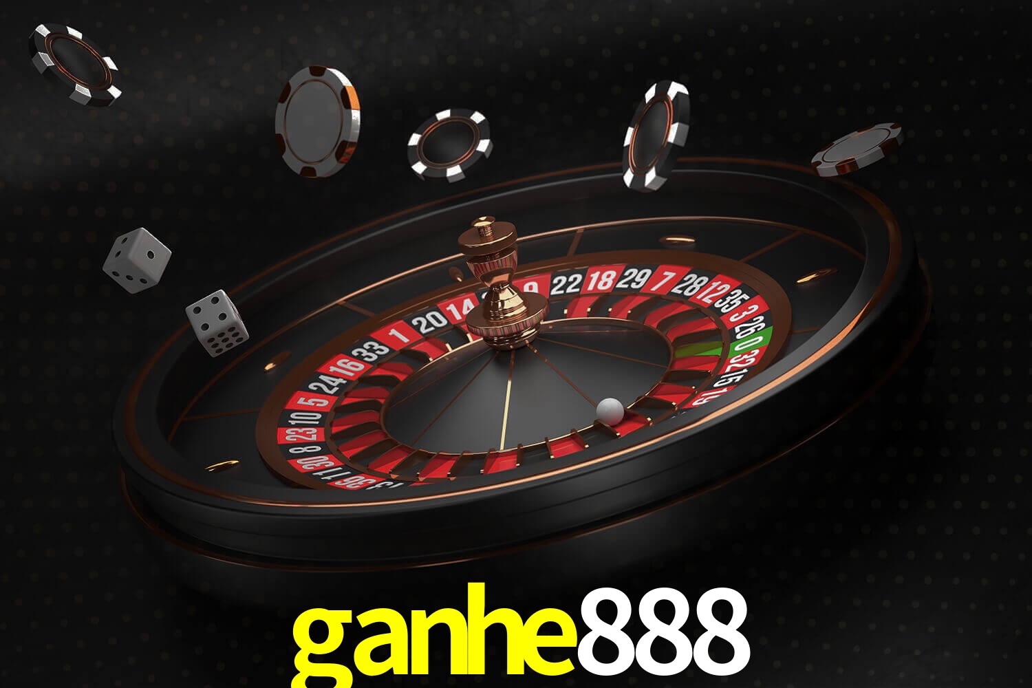 ganhe888 - O Cassino Mais Exclusivo Do Brasil - ganhe888.com