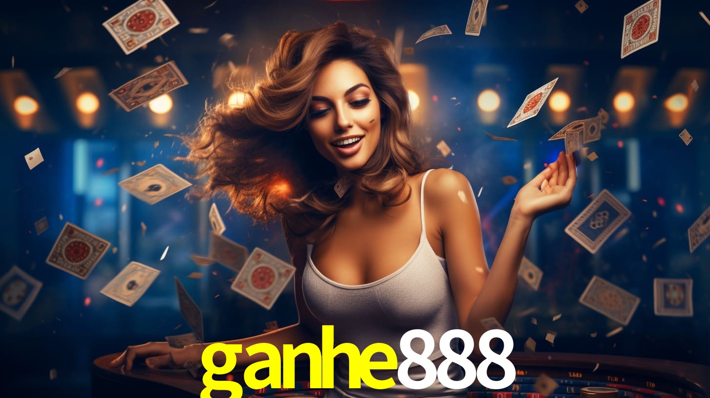 ganhe888: Seu Cassino Premiado com Pagamentos Rápidos