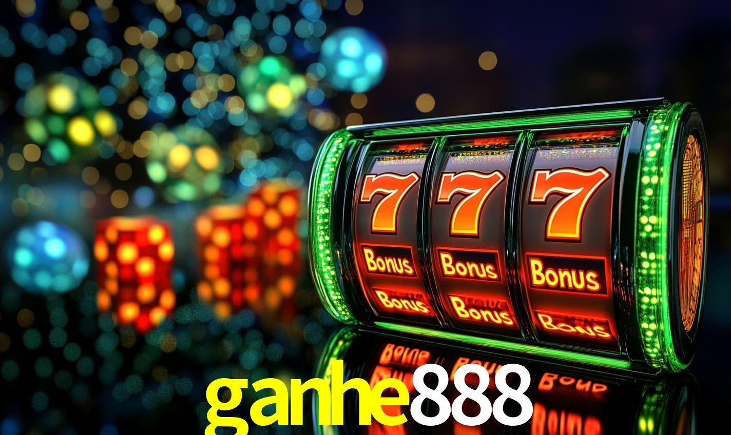 Benefícios da Conta ganhe888