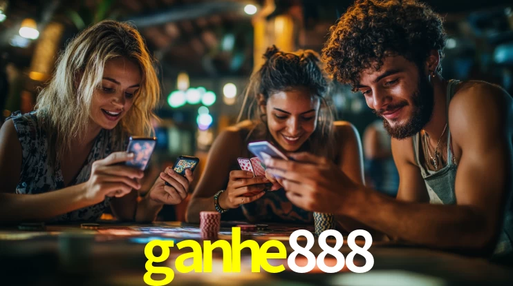 Welcome Bonus ganhe888