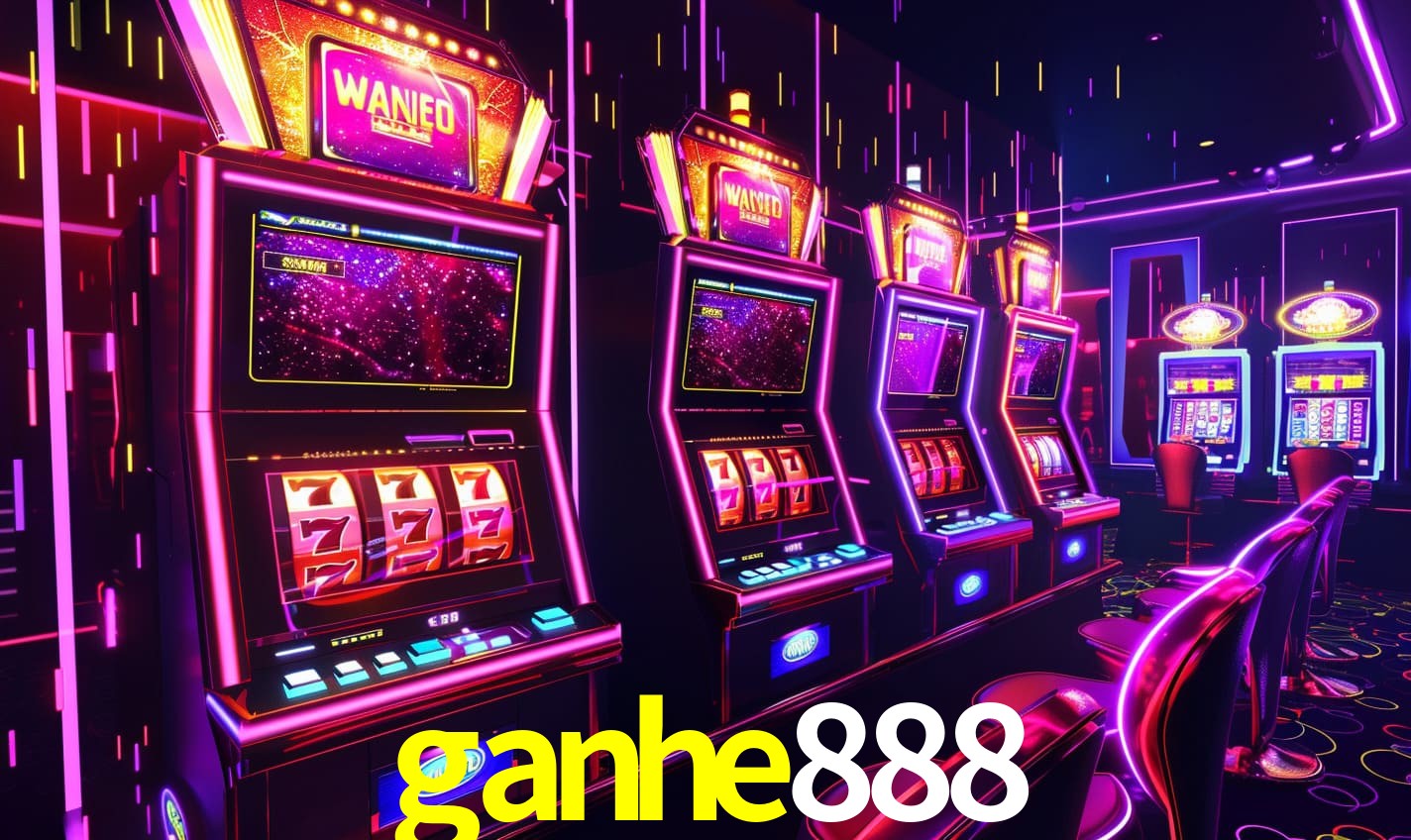 Inovações de Jogos na ganhe888: O Futuro das Experiências Interativas