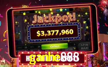 Descubra o Mundo do Cassino Online com ganhe888