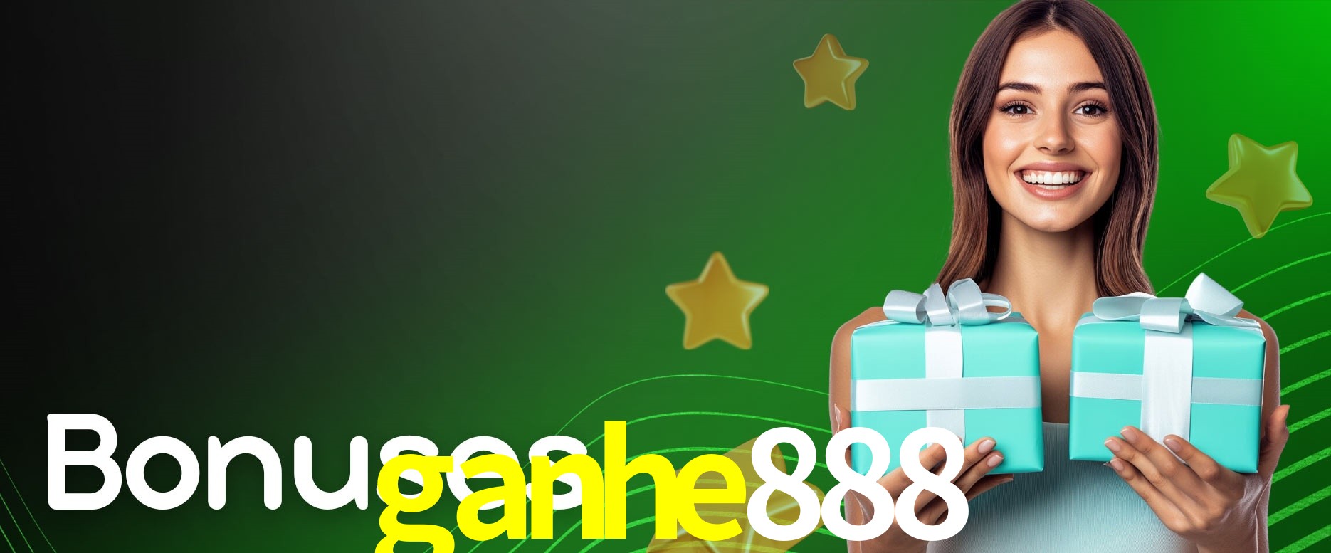 Account Benefits ganhe888