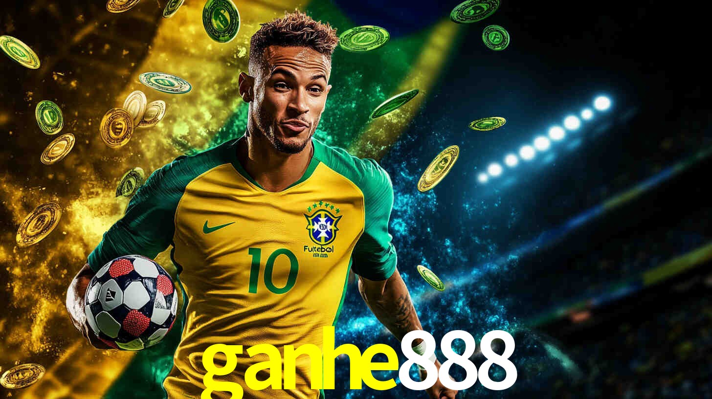 Explorando a Categoria de Eventos em Apostas na ganhe888