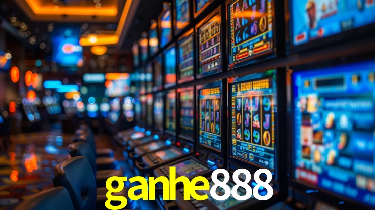 Live Casino ganhe888