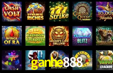 Seasonal Promotions ganhe888