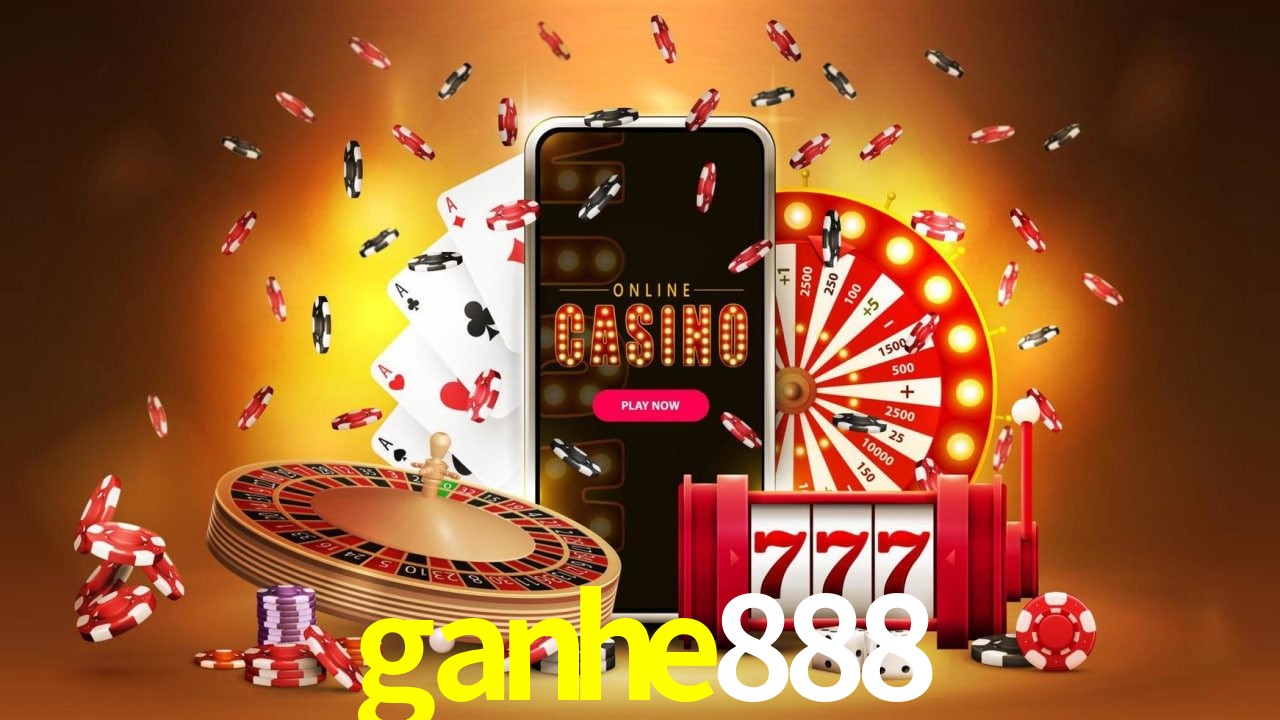 A Popularidade dos Caça-Níqueis no ganhe888