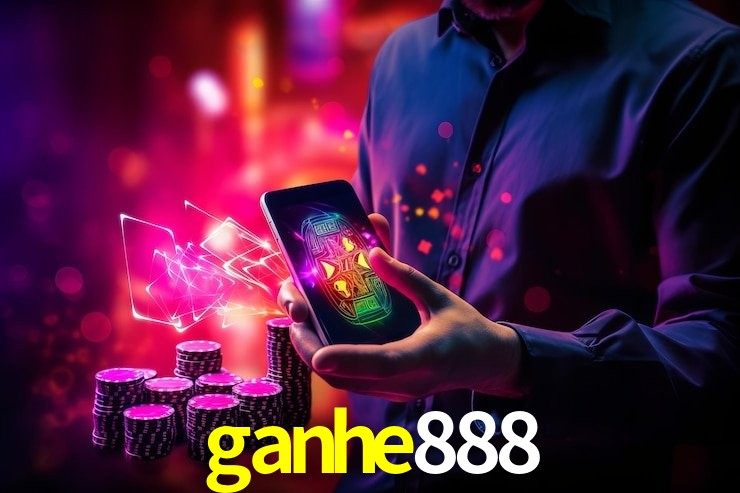 Mesa de Blackjack ganhe888