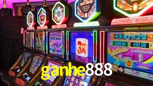 Interface Premium ganhe888
