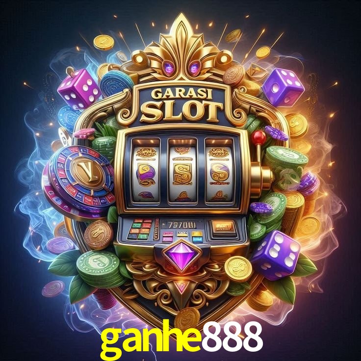 Design Responsivo ganhe888