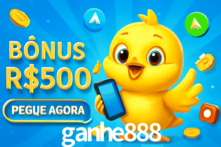 Slot Games ganhe888