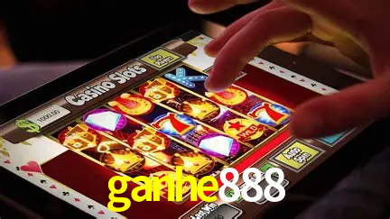 Descubra a Magia dos Jogos de Arcade no ganhe888