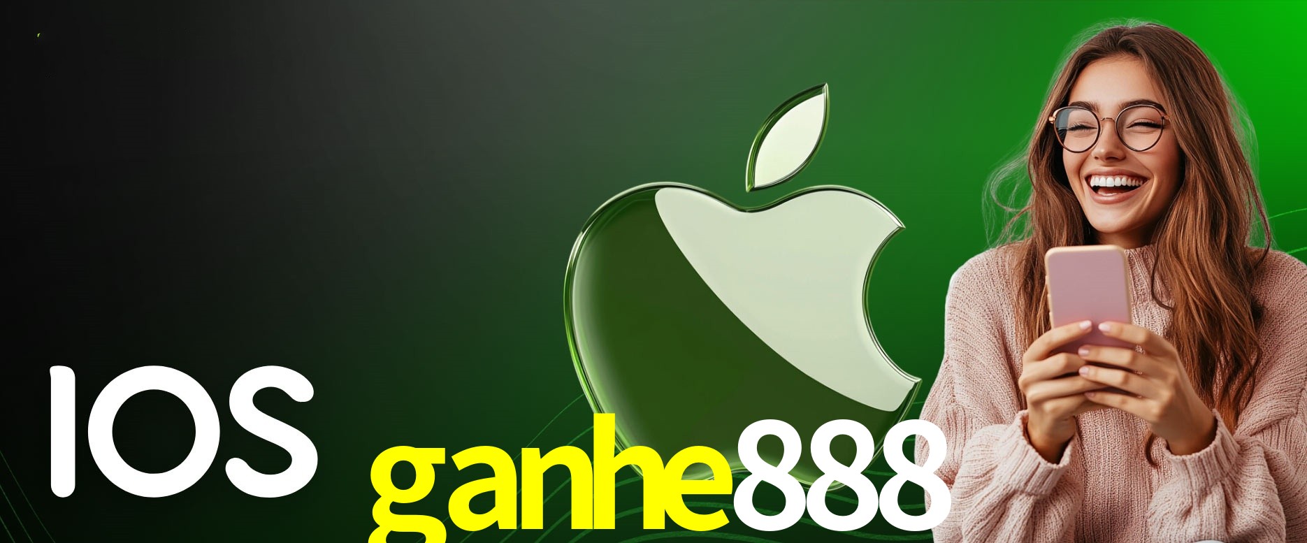 Secure Login ganhe888