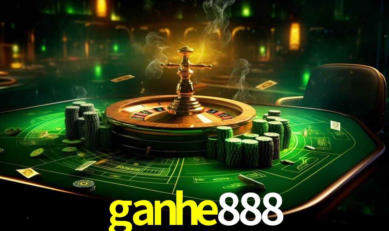 cassino ganhe888