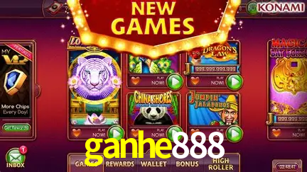Desvendando o Mundo dos Jogos Virtuais na ganhe888