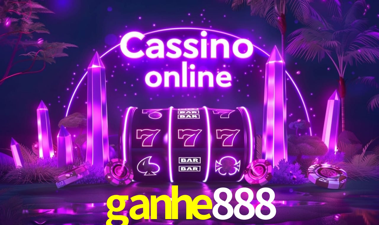 Sistemas de Segurança ganhe888