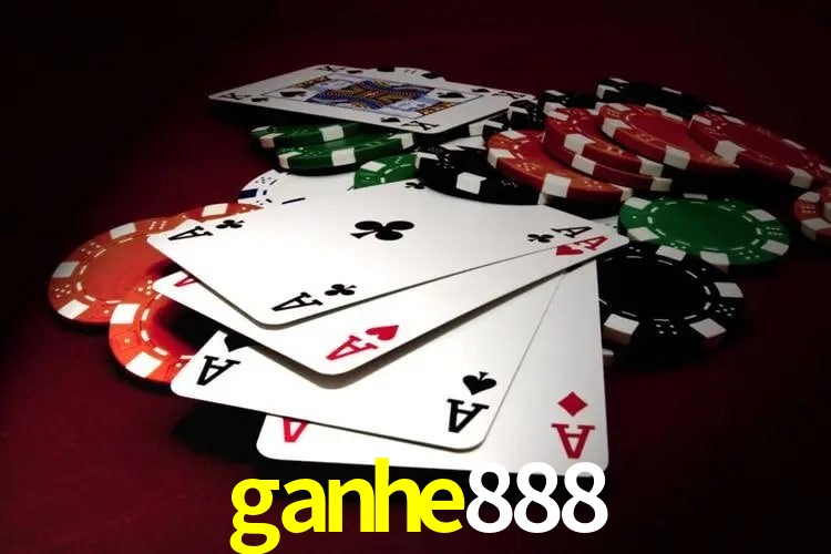 Casino VIP ganhe888