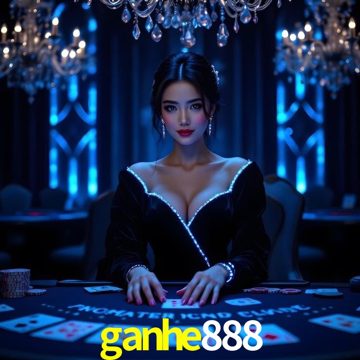 Provedores de Jogos ganhe888