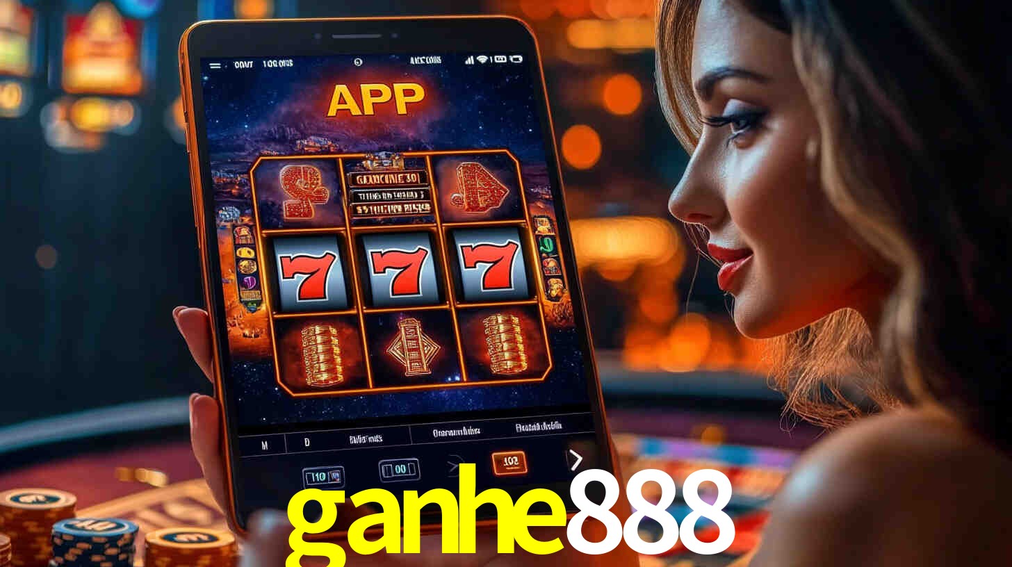 ganhe888 bet
