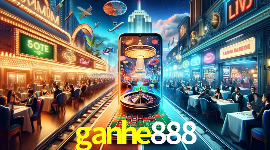 Games Directory ganhe888