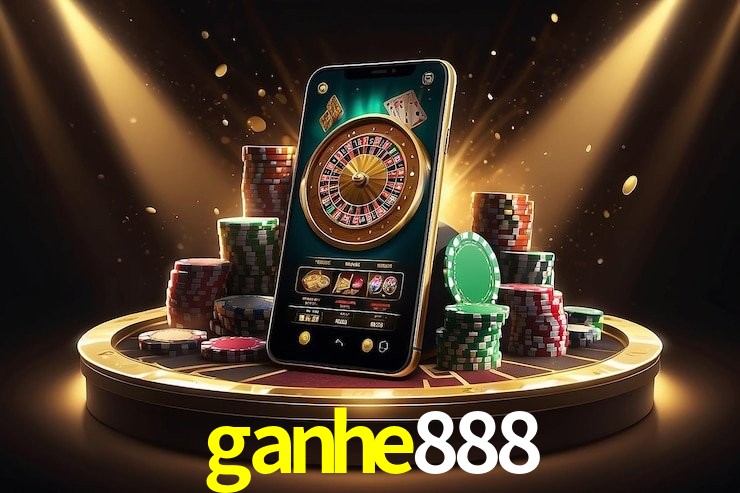 Tecnologia da Plataforma ganhe888