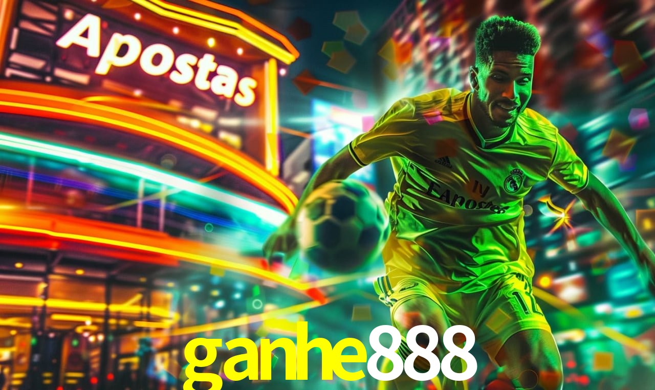 Diretório de Jogos ganhe888