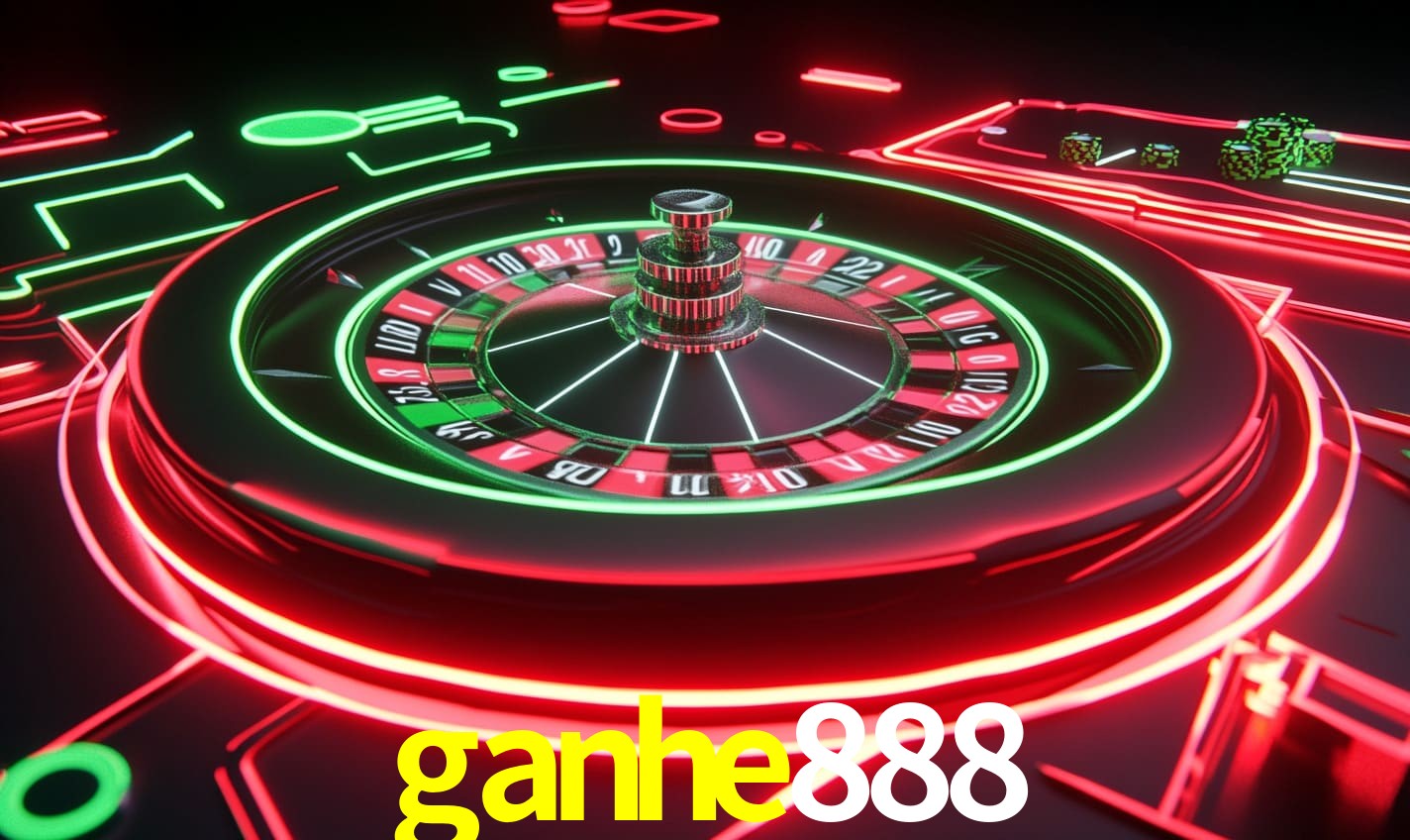 A Experiência Imersiva dos Cassinos Ao Vivo no ganhe888