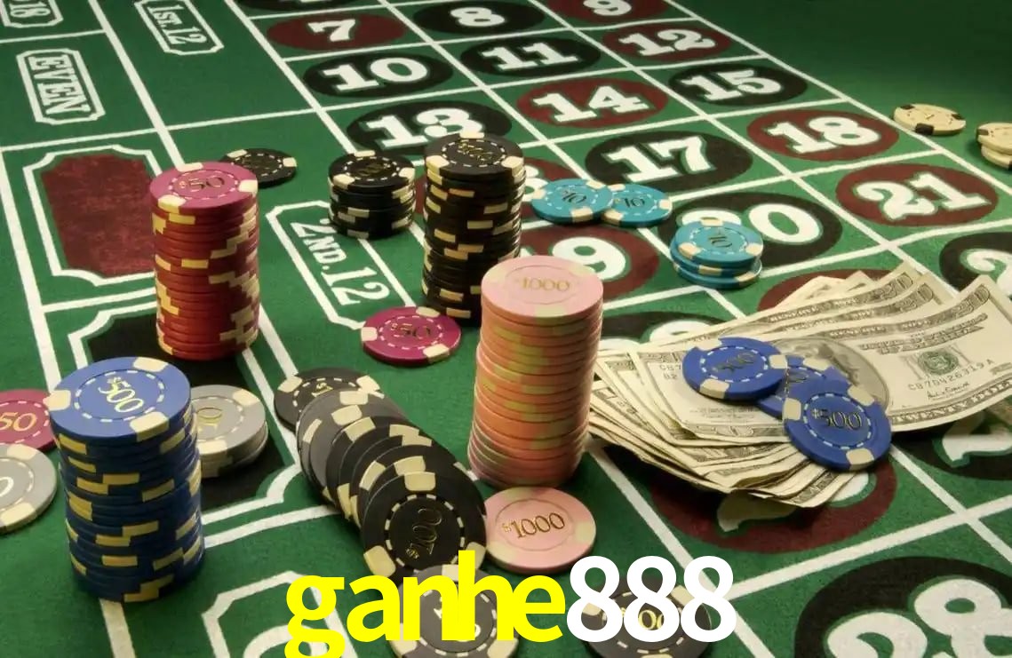 ganhe888 bet