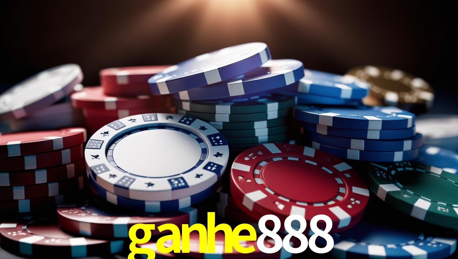 GANHE888