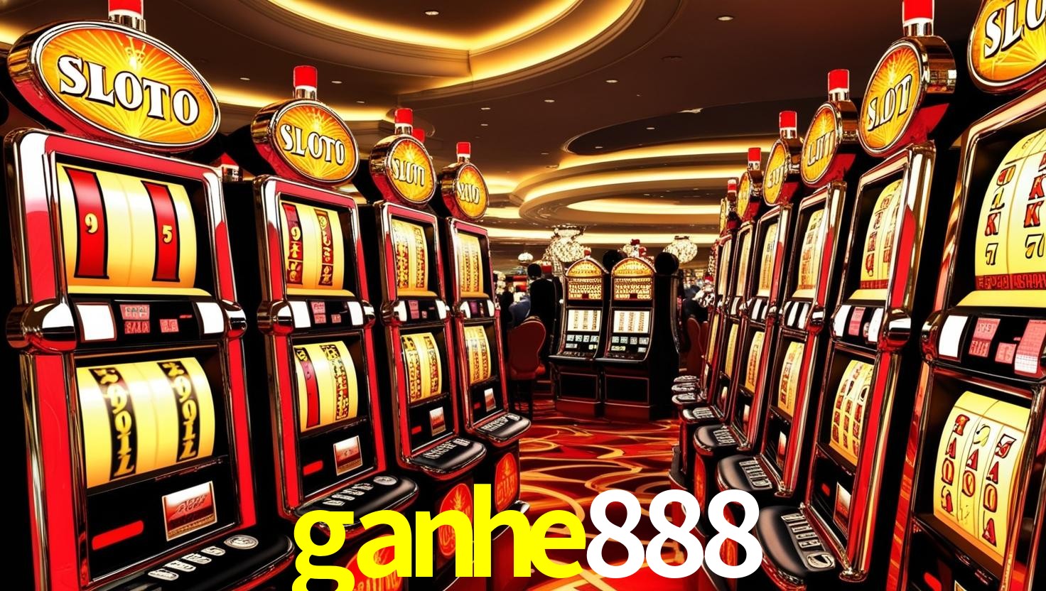 GANHE888