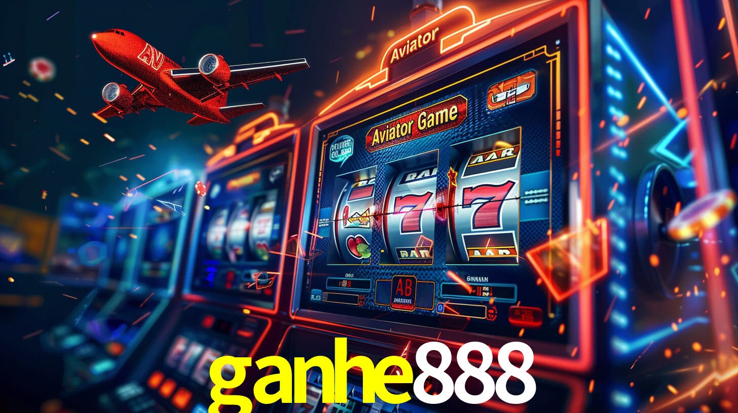 GANHE888