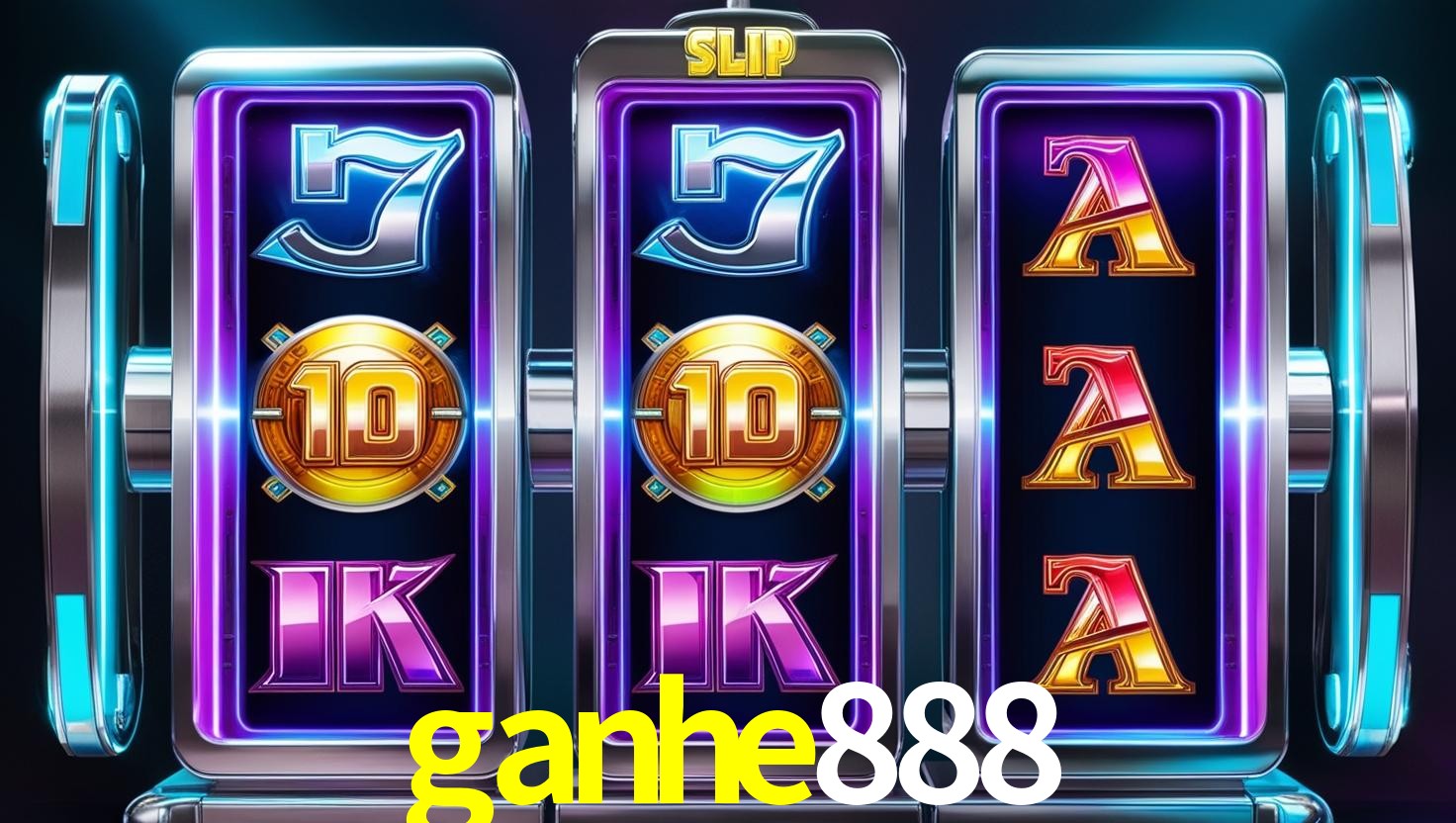GANHE888
