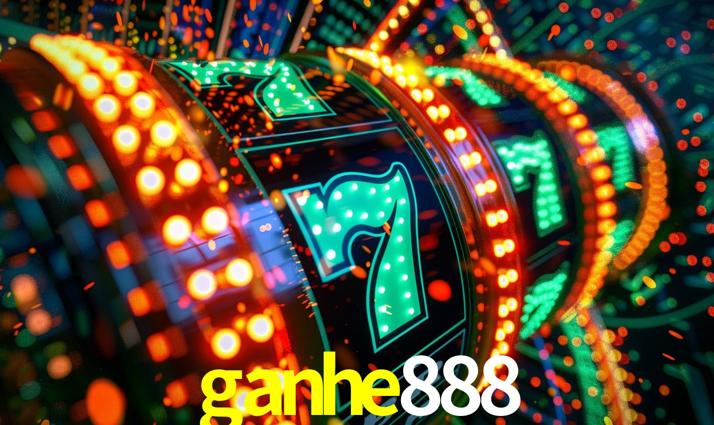 GANHE888