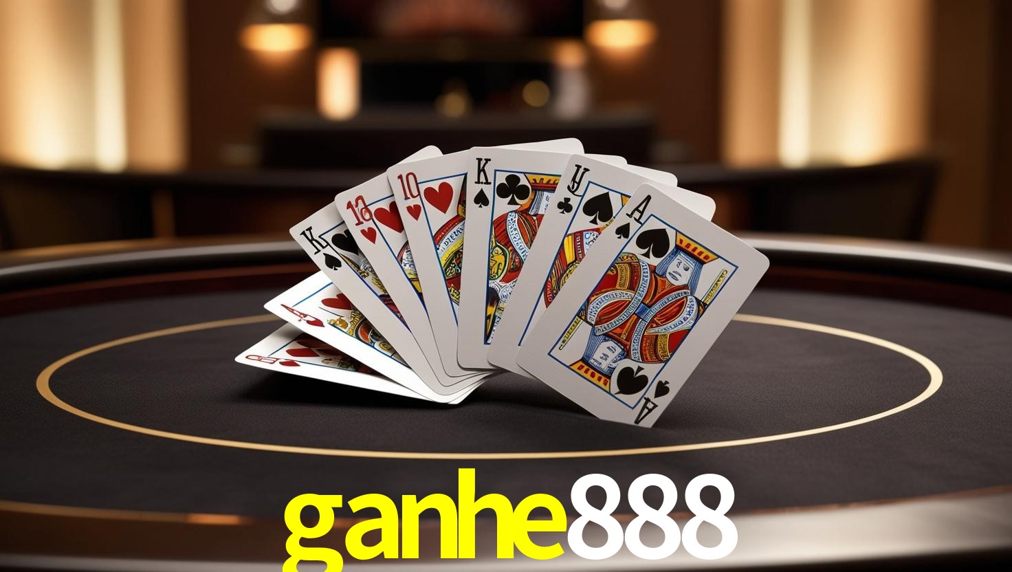 GANHE888