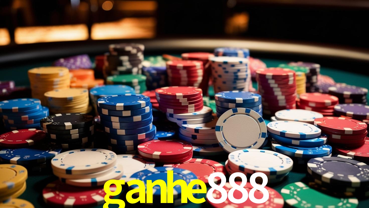 GANHE888