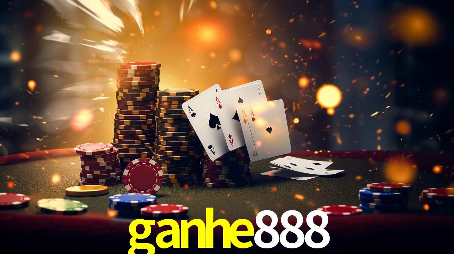 GANHE888