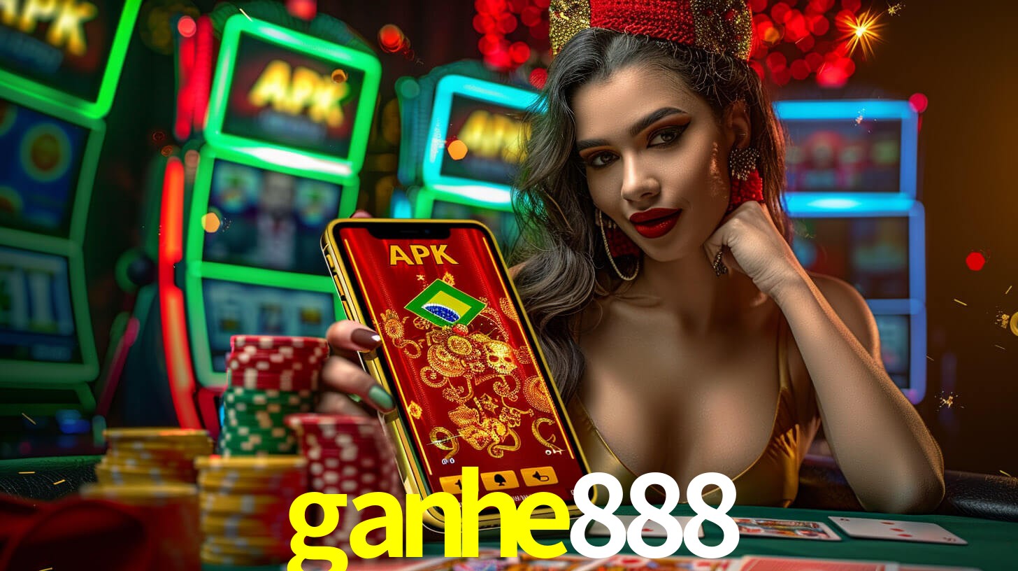 GANHE888
