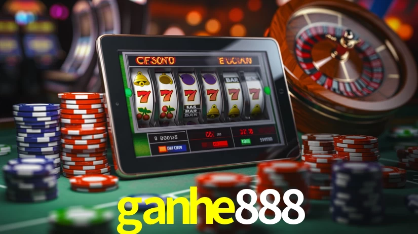GANHE888